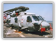 SH-60B USN 163248 502